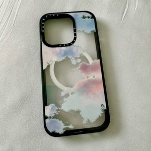Brand new Casetify iphone 14 pro 6.1 MagSafe case